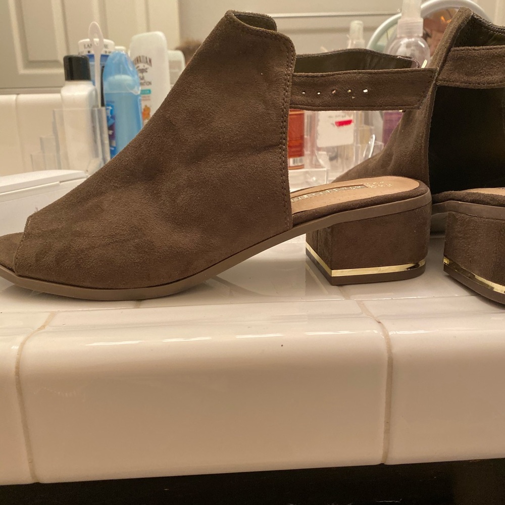 Heels